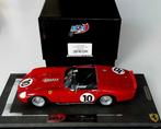 BBR 1:18 - Modelauto - Ferrari 250TR 61, Nieuw