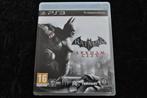 Batman Arkham City Playstation 3 PS3, Verzenden, Nieuw