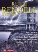 Ruth Rendell mysteries - Seizoen 3 op DVD, Cd's en Dvd's, Verzenden, Nieuw in verpakking
