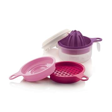 Tupperware Koksmaatje Roze, Verzenden