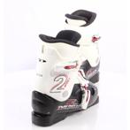 33 34 kinder skischoenen DALBELLO SPORT CX 2, black/white, Verzenden, Nieuw