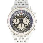 Breitling Navitimer Cosmonaute A22322 uit 2006, Nieuw, Verzenden