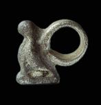 Oud-Romeins, Keizerrijk Zilveren adelaar hanger. 1e - 3e, Verzamelen
