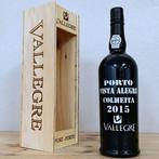 2015 Vallegre, Vista Alegre Tawny - Colheita Port - Porto -, Nieuw