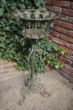 Fraaie decoratieve Planten Standaard - 89 cm - Standaard -, Antiek en Kunst, Curiosa en Brocante