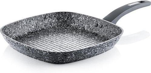 Tweedekans | Westinghouse Grillpan inductie - Ø 28 cm -, Elektronische apparatuur, Kookplaten, Ophalen of Verzenden