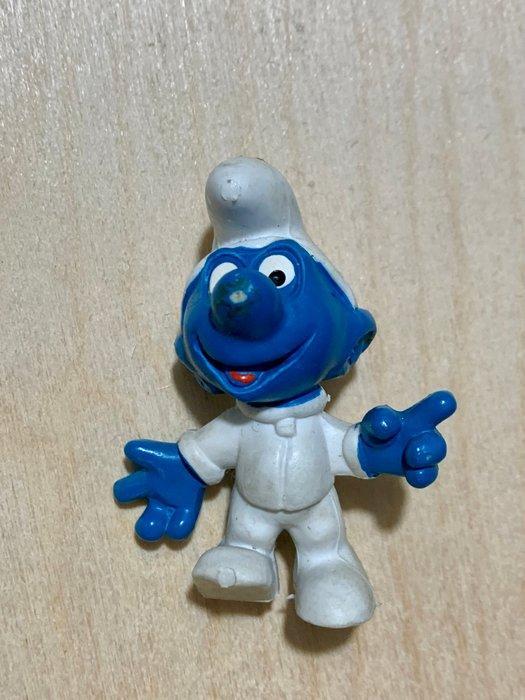 Peyo, Schleich - Peyo - Figuur - Smurfs Schleich figuras, Antiek en Kunst, Antiek | Overige Antiek