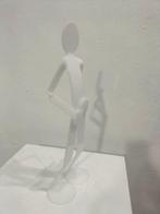 ZED (1976) - Flexo (Blanc), Antiek en Kunst