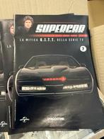 Altaya 1:8 - Model sportwagen - Knight Rider da costruire, Nieuw