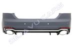 RS5 Look Achterbumper voor Audi A5 B9 F5, Auto diversen, Tuning en Styling, Ophalen of Verzenden