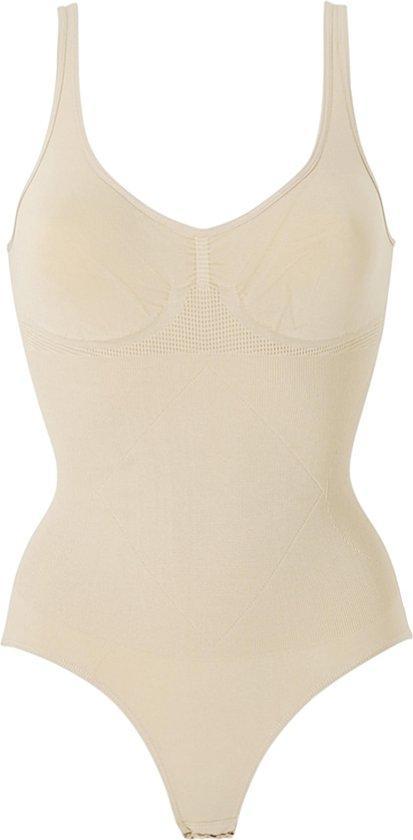 MAGIC Bodyfashion Slim Body Latte Vrouwen - Maat L (Mode), Kleding | Dames, Ondergoed en Lingerie, Verzenden