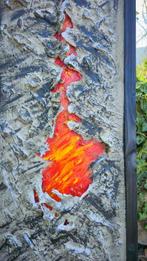 Wanddecoratie - Italië