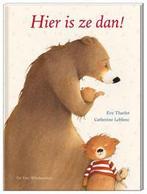 Hier is ze dan! / Een Vier Windstreken prentenboek, Verzenden, Catherine Leblanc