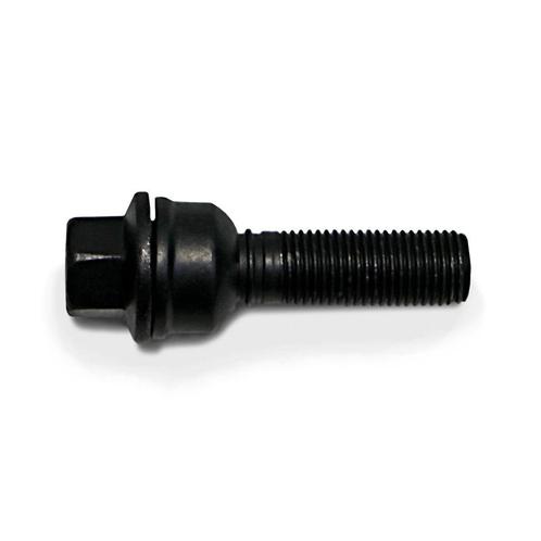 H&R Wielbout bolkonisch met beweegbare ring R14 M14x1.50 - L, Auto-onderdelen, Ophanging en Onderstel, Nieuw, Verzenden