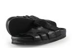 Nelson Slippers in maat 40 Zwart, Slippers, Verzenden, Zwart, Nelson