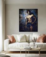 Wysocky John - The Pose II - XL