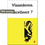 Vlaanderen excelleert?! 9789462672055 Ine Hermans, Verzenden, Gelezen, Ine Hermans
