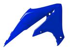 Racetech radiator kappen Blauw Yamaha YZ 250F 2019-2023 & YZ, Verzenden, Nieuw