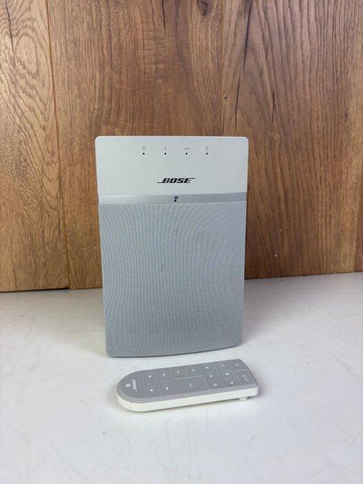 Bose - SoundTouch 10 - draadloos muzieksysteem - actief, TV, Hi-fi & Vidéo, Radios