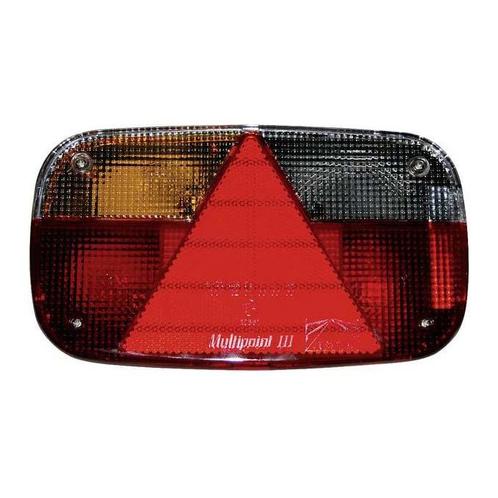 Aspöck Multipoint III Achterlicht Links, Auto-onderdelen, Verlichting, Ophalen of Verzenden
