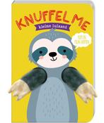 Knuffel me - Kleine luiaard 9789464084726 ImageBooks Factory, Verzenden, Gelezen, ImageBooks Factory