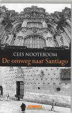 De Omweg Naar Santiago 9789045008509, Livres, Récits de voyage, Cees Nooteboom, Scheulderman, Antoinette, Verzenden
