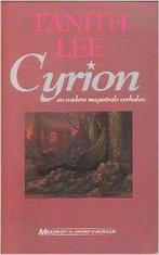 Cyrion 9789029040693, Boeken, Thrillers, Gelezen, Tanith Lee, Verzenden