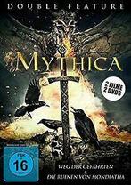 Mythica Double Feature [2 DVDs] von Black, Anne K.  DVD, Cd's en Dvd's, Zo goed als nieuw, Verzenden