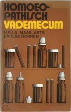 Homoeopathisch vademecum / Medische reeks 9789060843857, Verzenden, Gelezen, Peter Maas