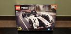 Lego - Technic - 42137 - Formula E® Porsche 99X Electric -