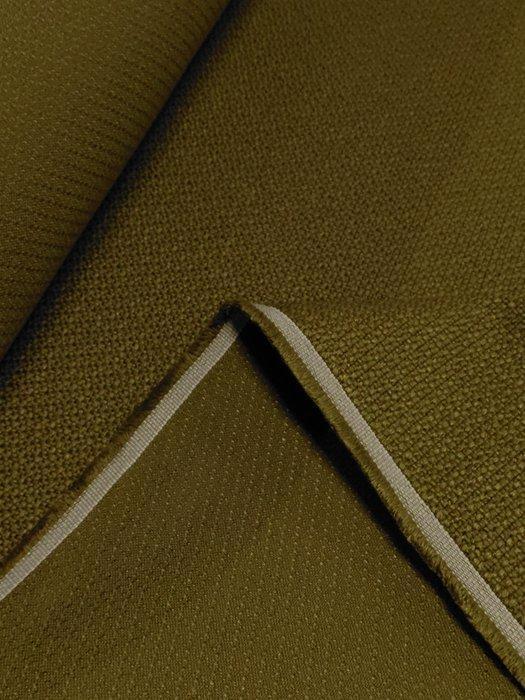 Tessuto ‘Strict’ Club House – Mano Piena, Look Materico –, Antiek en Kunst, Antiek | Tapijten, Tafelkleden en Textiel