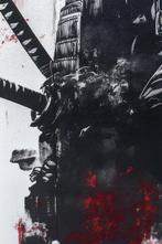 BJarco (1988) - Bound by Absence · XXL, Antiek en Kunst