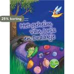 Het geheim van Joris en Draakje 9789491740169, Boeken, Verzenden, Gelezen, Jeroen Schipper