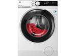 AEG - Wasmachine Voorlader - 9 kg - Wit, 1200 tot 1600 toeren, Verzenden, Nieuw, 95 cm of meer