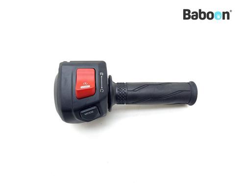 Stuurschakelaar Rechts Yamaha MT 09 2024 (MT-09), Motoren, Onderdelen | Yamaha, Gebruikt, Verzenden