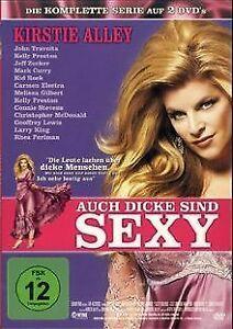 Auch Dicke sind sexy [2 DVDs] von   DVD, CD & DVD, DVD | Autres DVD, Envoi