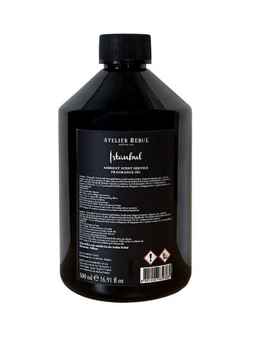 Geurolie voor geurmachine Atelier Rebul 500ml