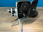 Bolex B8 + Yvar 13mm + yvar 35mm Filmcamera, Verzamelen, Foto-apparatuur en Filmapparatuur