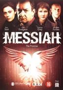 Messiah - the promise op DVD, Verzenden, Nieuw in verpakking