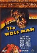 Wolf man (1941) op DVD, CD & DVD, DVD | Horreur, Envoi