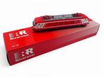 Rivarossi H0 - HR2010 - Elektrische locomotief (1) - E 402 A, Hobby en Vrije tijd, Modeltreinen | H0, Nieuw