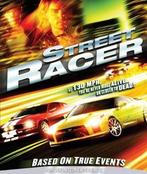 Street Racer (blu-ray tweedehands film), Ophalen of Verzenden, Nieuw in verpakking