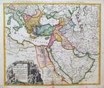 Midden-Oosten - Klein-Azië / Turkije / Palestina /, Boeken, Nieuw
