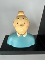 Leblon delienne - Tintin et Milou serre livre, Nieuw