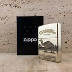 Zippo - Camel - High Polish Champagne - Zonder minimumprijs, Collections