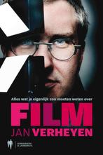 Alles wat je eigenlijk zou moeten weten over film volgens, Verzenden, Jan Verheyen