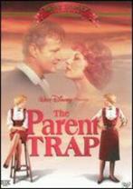 Parent Trap [DVD] [1961] [Region 1] [US DVD, Cd's en Dvd's, Zo goed als nieuw, Verzenden