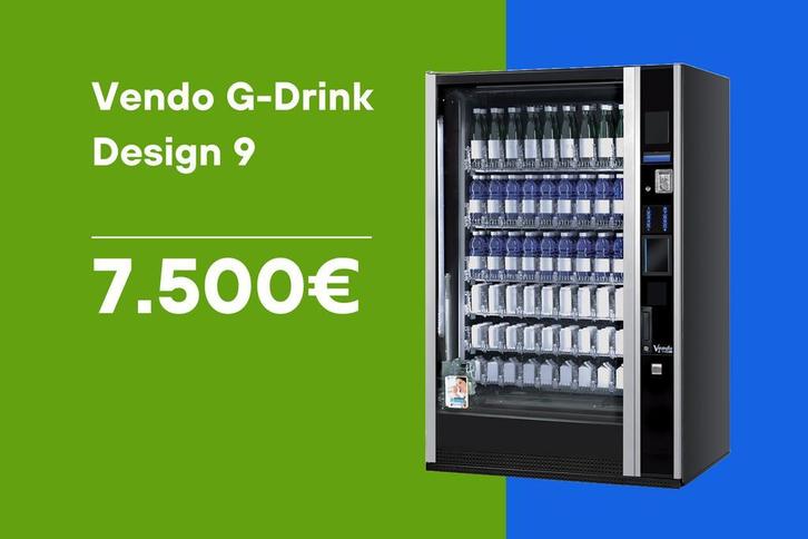 Frisdrank automaat | Frisdrank automaten | Blikjes automaat, Verzamelen, Automaten | Overige, Nieuw, Ophalen of Verzenden