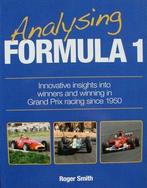 Analysing Formula 1, Verzenden