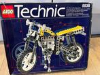 Lego Set - 8838 en 8720 - Technic - Technic 8838, Nieuw